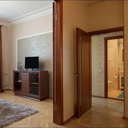 On Nezavisimosti 44 Апартаменти *