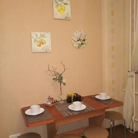 On Nezavisimosti 44 Minsk